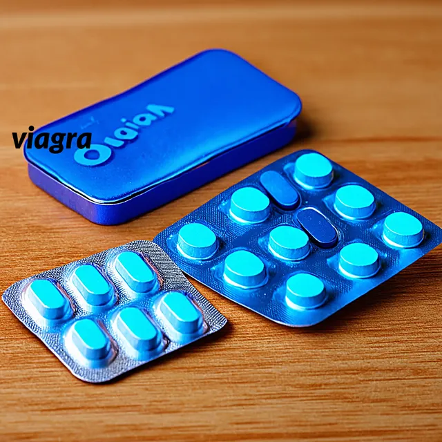 Comprar viagra las palmas